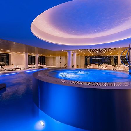 Lua Resort - Adults Only Балатонфюред Экстерьер фото The spa at the InterContinental Budapest