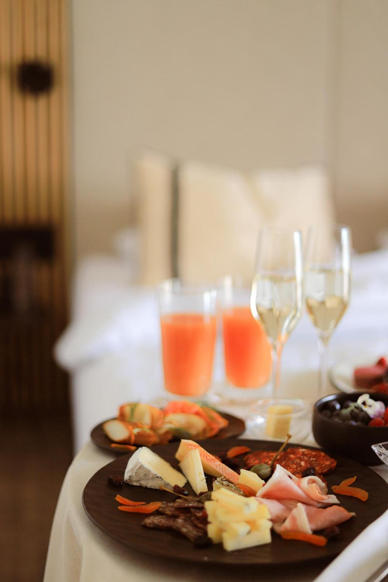 Lua Resort - Adults Only Балатонфюред Экстерьер фото Bellini